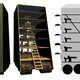 Illustration for article titled The Ten Biggest Land Vehicles Ever Built